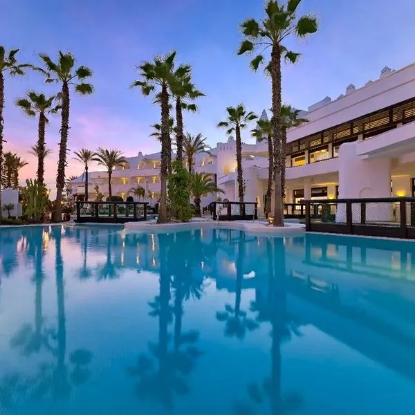 H10 Estepona Palace - zdjęcie 5