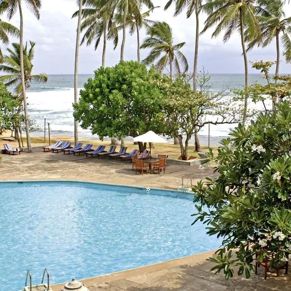 Citrus Hikkaduwa - zdjęcie 4