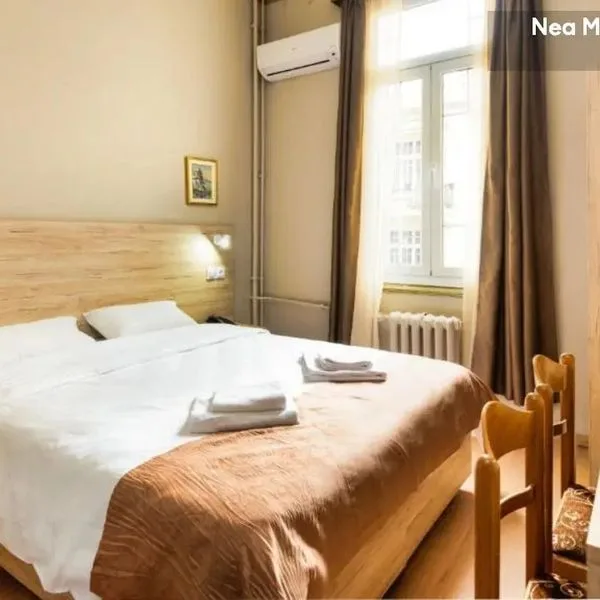 Nea Metropolis - zdjęcie 5