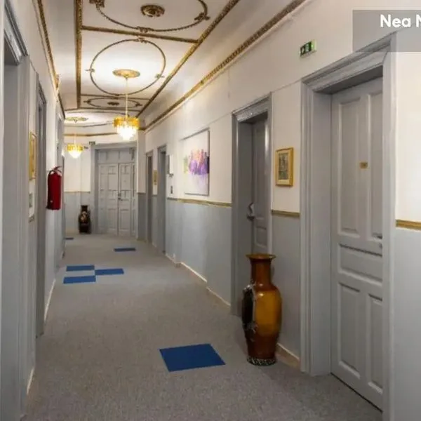 Nea Metropolis - zdjęcie 4