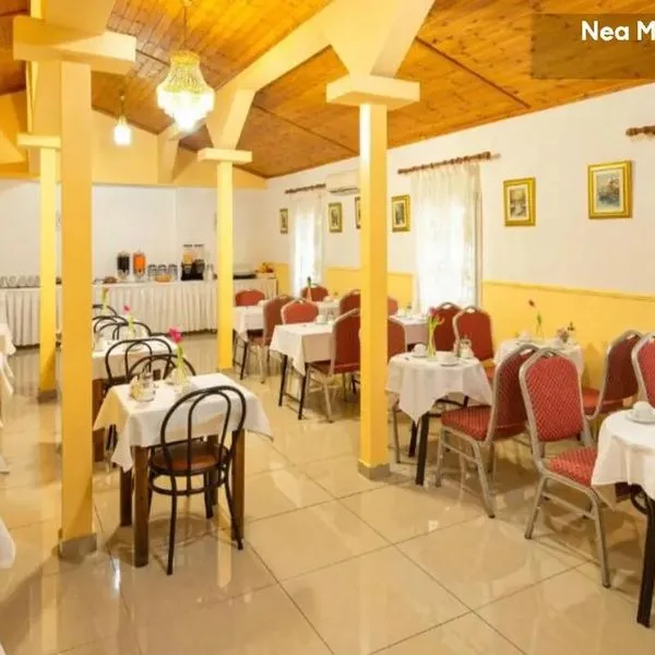 Nea Metropolis - zdjęcie 3