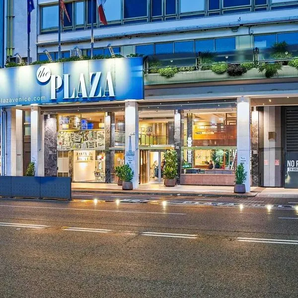 Plaza (Mestre) - zdjęcie 3