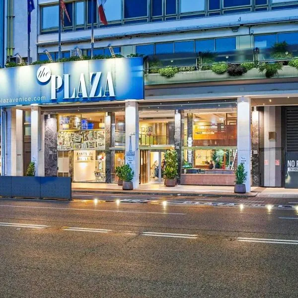 Plaza (Mestre) - zdjęcie 3