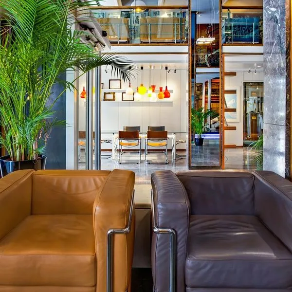 Plaza (Mestre) - zdjęcie 4