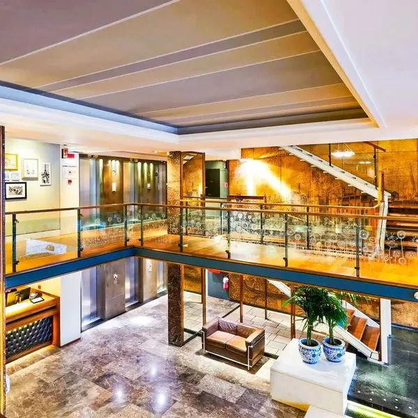 Plaza (Mestre) - zdjęcie 2