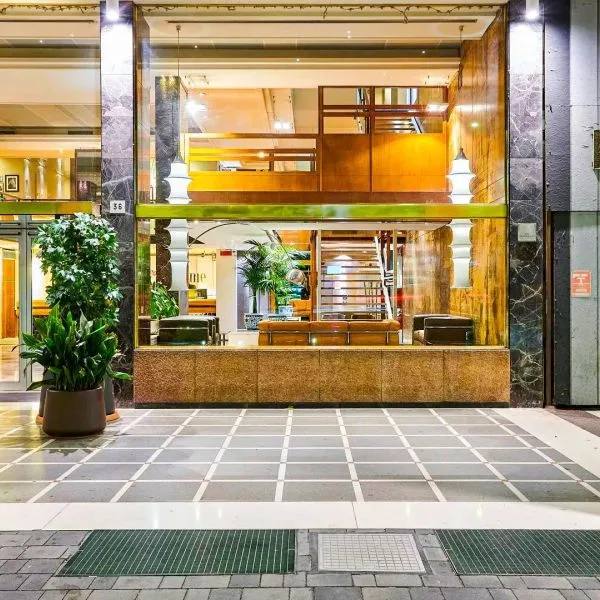 Plaza (Mestre)