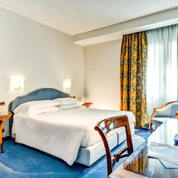 Plaza (Mestre) - zdjęcie 5