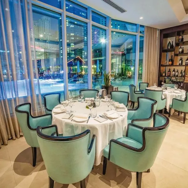 Hilton Dubai Jumeirah - zdjęcie 4