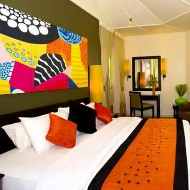 Angsana Resort Velavaru - zdjęcie 2