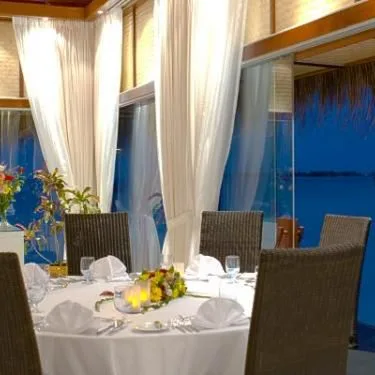 Angsana Resort Velavaru - zdjęcie 5