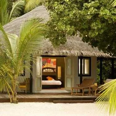 Angsana Resort Velavaru - zdjęcie 3