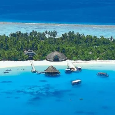 Angsana Resort Velavaru