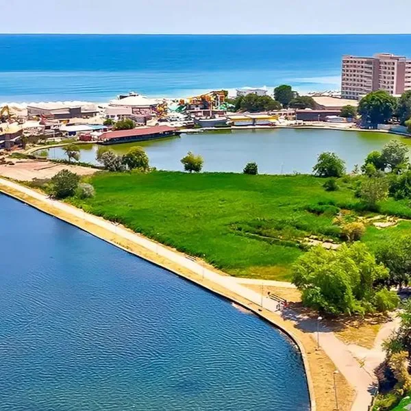 Majestic (Jupiter) - zdjęcie 3