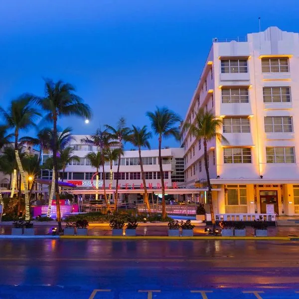 The Clevelander - zdjęcie 2