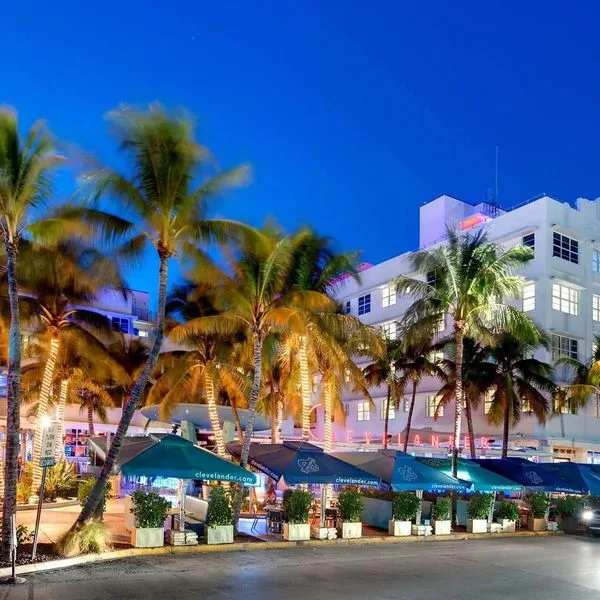 The Clevelander - zdjęcie 3