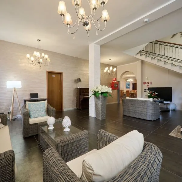 Villa del Mar (Bibione) - zdjęcie 4