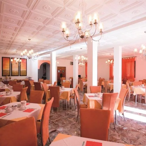 Villa del Mar (Bibione) - zdjęcie 2