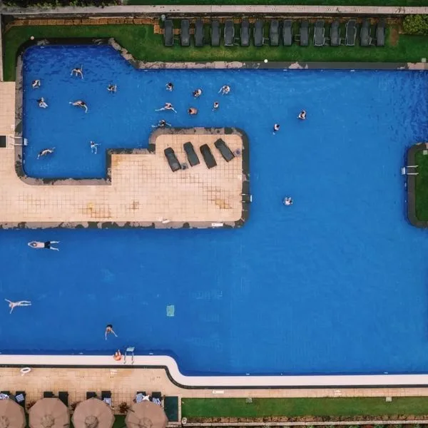 Cinnamon Lakeside - zdjęcie 2