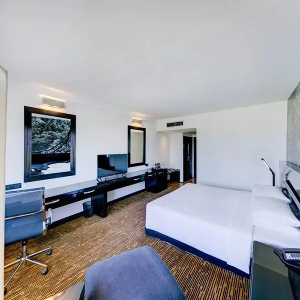 Cinnamon Lakeside - zdjęcie 5