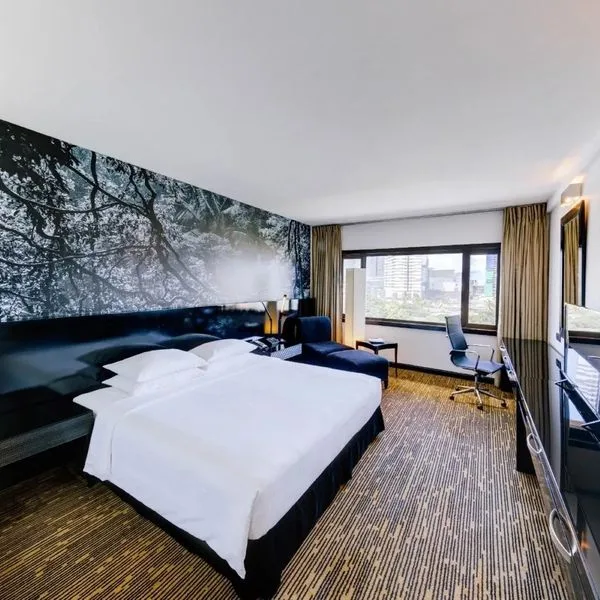 Cinnamon Lakeside - zdjęcie 4