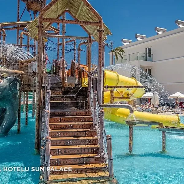 Sandy Beach Faliraki by Sun Palace - zdjęcie 4