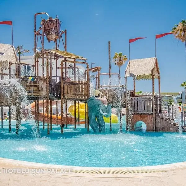 Sandy Beach Faliraki by Sun Palace - zdjęcie 2