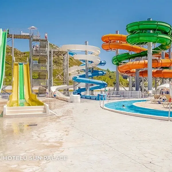 Sandy Beach Faliraki by Sun Palace - zdjęcie 5