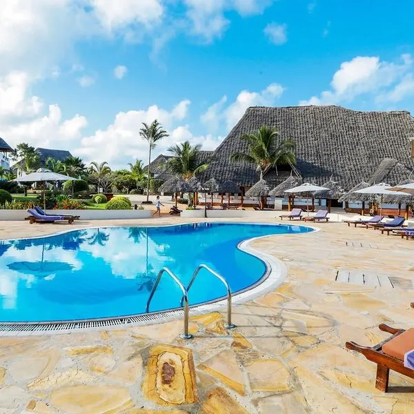 Veraclub Sunset Beach - zdjęcie 2