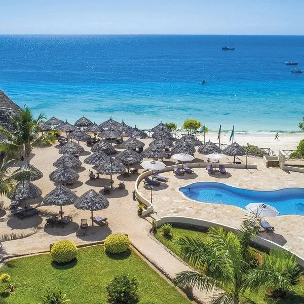 Veraclub Sunset Beach