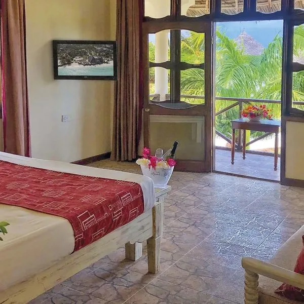 Veraclub Sunset Beach - zdjęcie 5