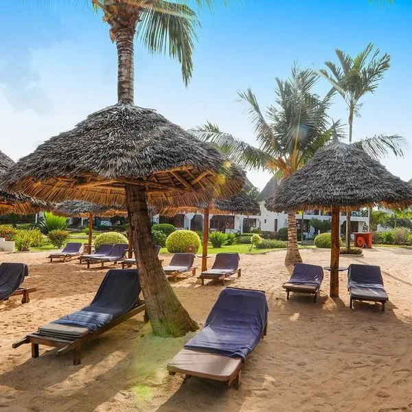 Veraclub Sunset Beach - zdjęcie 4