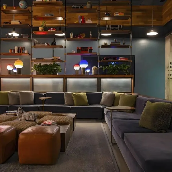 Moxy NYC Downtown - zdjęcie 2