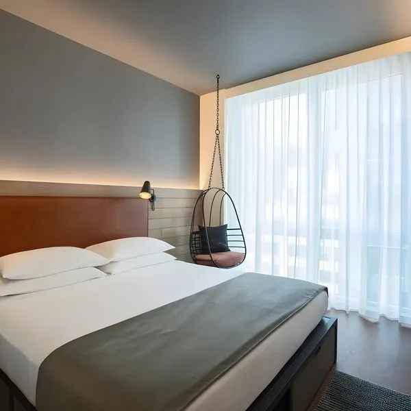 Moxy NYC Downtown - zdjęcie 5