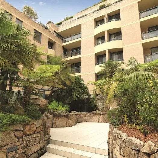 Adina Apartment Hotel Coogee - zdjęcie 2