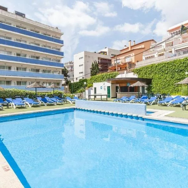 Blue Sea Montevista Hawai (ex Evenia ) - zdjęcie 2