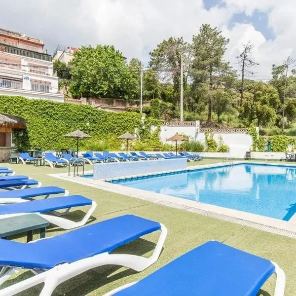 Blue Sea Montevista Hawai (ex Evenia ) - zdjęcie 3