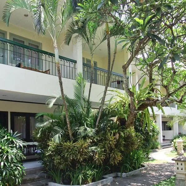 Legian Paradiso - zdjęcie 5