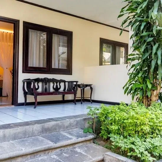 Legian Paradiso - zdjęcie 4