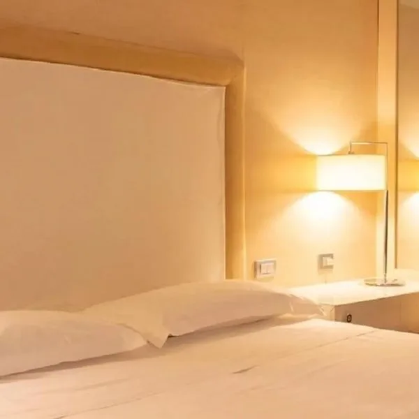 Smy Bologna Centrale (ex. 4 Viale Masini) - zdjęcie 5