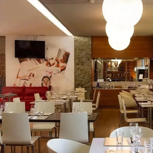 Smy Bologna Centrale (ex. 4 Viale Masini) - zdjęcie 2