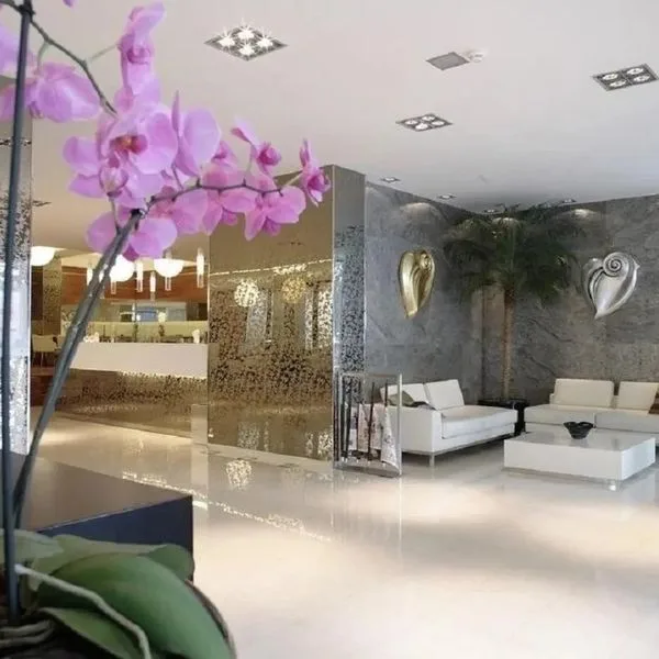 Smy Bologna Centrale (ex. 4 Viale Masini)