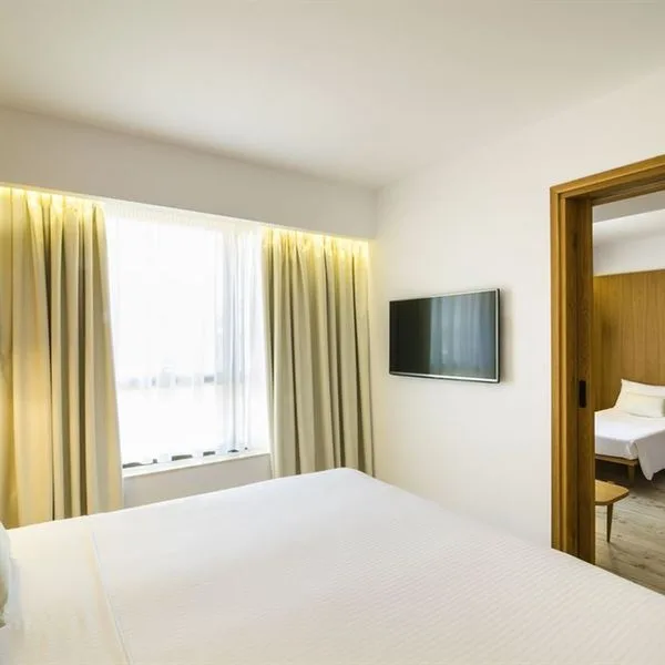 Ibis Styles Heraklion Central - zdjęcie 4