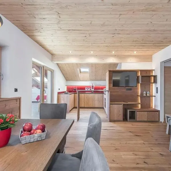 Morans Apartment - zdjęcie 3