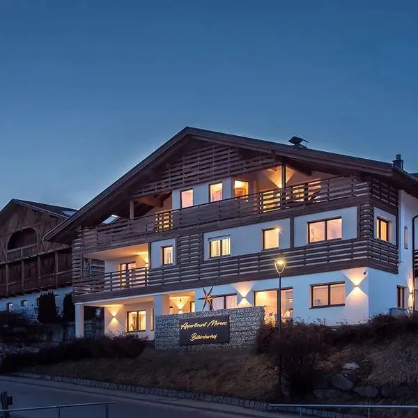 Morans Apartment - zdjęcie 5