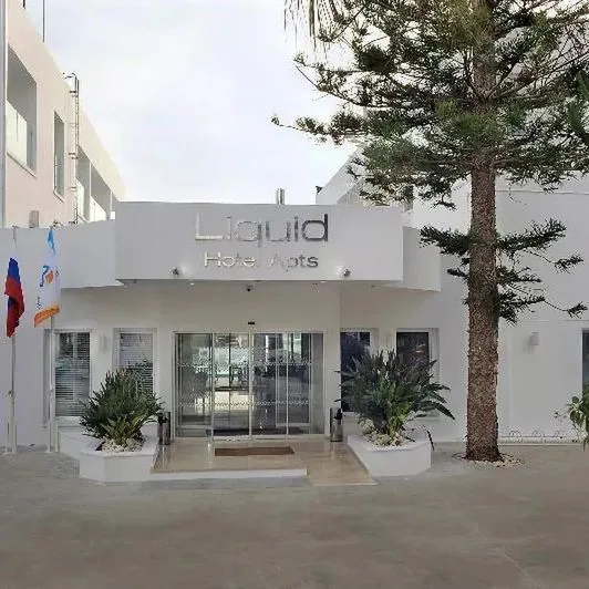 Liquid Apartments - zdjęcie 3