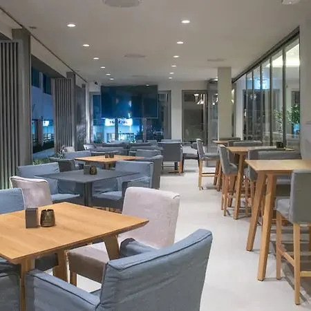 Liquid Apartments - zdjęcie 4