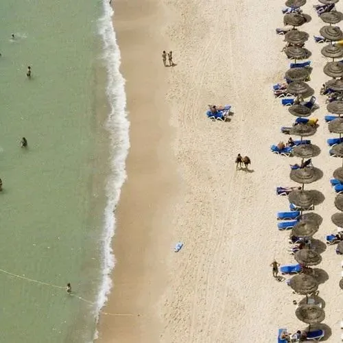 Royal Tulip Taj Sultan (ex Golden Tulip Taj Sultan) - zdjęcie 2