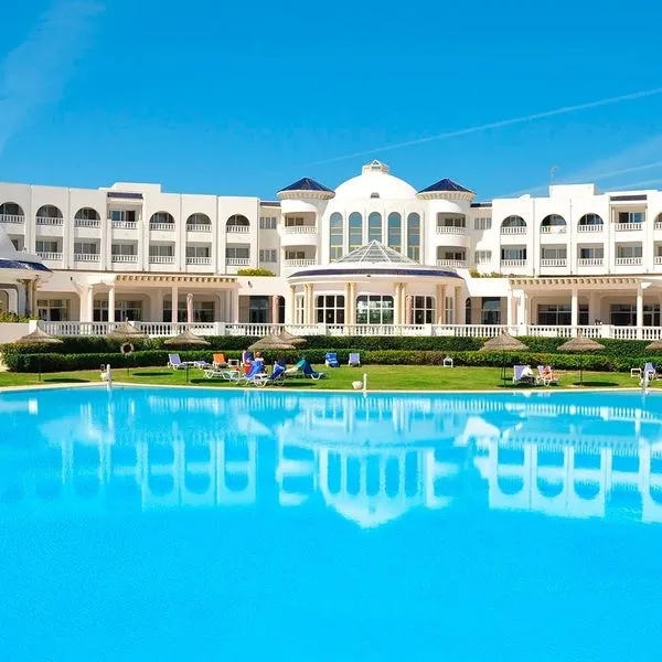 Royal Tulip Taj Sultan (ex Golden Tulip Taj Sultan) - zdjęcie 4