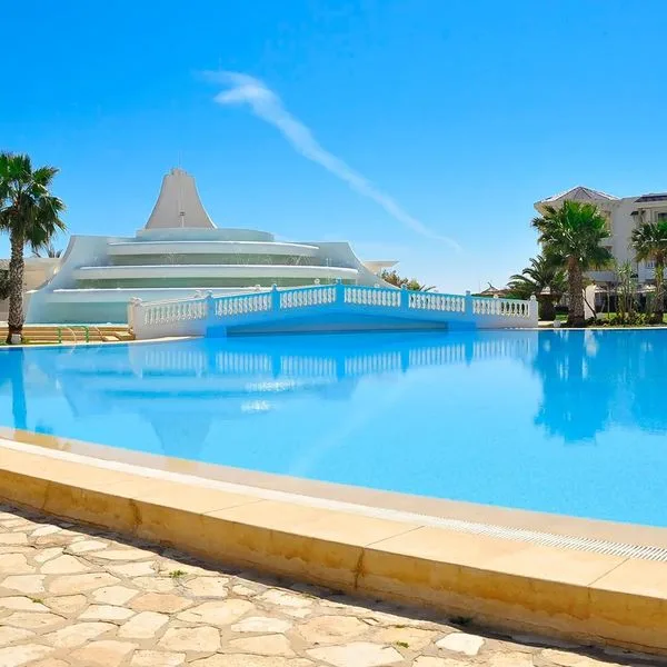 Royal Tulip Taj Sultan (ex Golden Tulip Taj Sultan) - zdjęcie 5