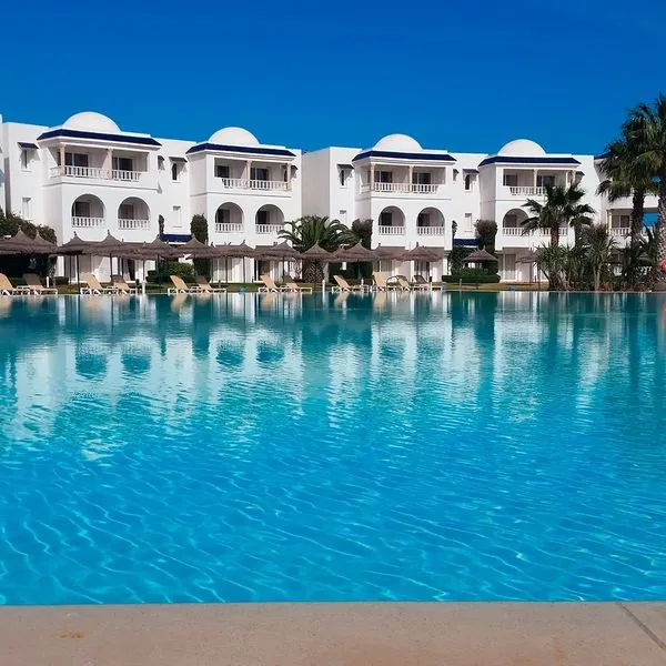 Royal Tulip Taj Sultan (ex Golden Tulip Taj Sultan) - zdjęcie 3